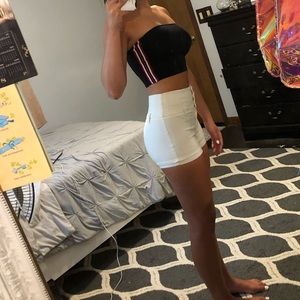 Pac Sun tube top
